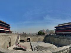 -西安城墙·碑林历史文化景区