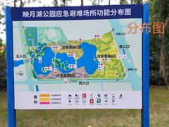 -映月湖公园
