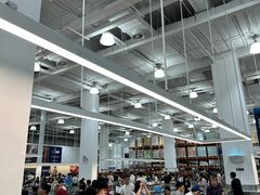 -山姆会员商店(上海浦东店)
