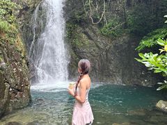 -宁波五龙潭景区