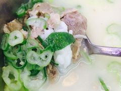 -神仙雪浓汤(明洞店)