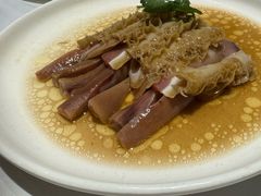 -尘香•传统川菜(创汇首座店)