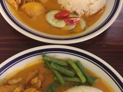 -马来MO简餐.南洋风味料理(美食街店)