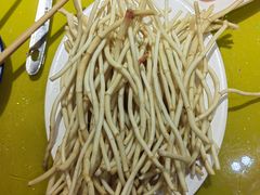 -鲜味奇火锅(江高店)