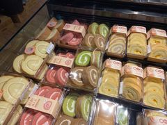 -Olé精品超市(北京合生汇店)