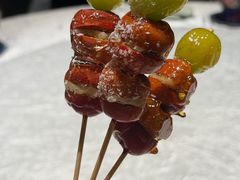 -东来顺•非遗火锅(外滩店)