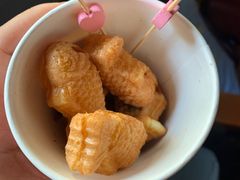 -粉粉乐鲷鱼烧(美罗城店)