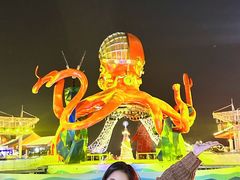 -三亚红色娘子军演艺公园景区