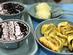 -天天锅贴王(迎凤街店)
