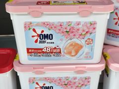 -世纪联华超市(三墩店)