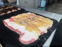 -妥妥烤肉料理(昙华林店)