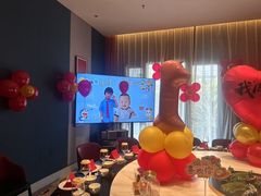 -观宴·品质赣菜(高新大道店)