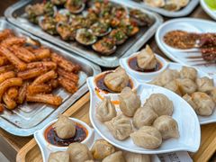 -小乾杯串店•16年沈阳烧烤(文安路店)