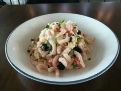 -FISH&POTATO Cō(地中海美食 万象城店)