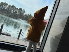 -上海怡沁园度假酒店