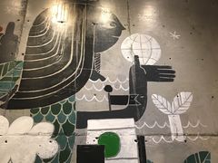 -星巴克(广州动漫星城东区店)