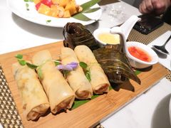 -青檸泰 LIME THAI (财富购物中心店)