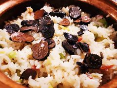 星云湖铜锅黑松露洋芋豆焖饭-泓0871臻选云南菜·味庄