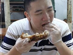 -赵元章肉骨烧(山塘街店)