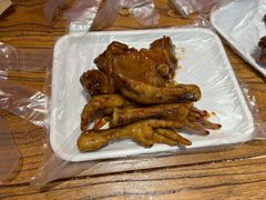 -赵元章肉骨烧(山塘街店)