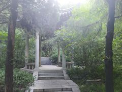 -千佛山风景名胜区