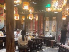 -南京大牌档(崇文门国瑞店)