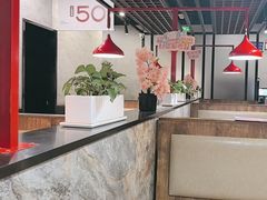 -叶派龙虾•招牌香辣蟹·海鲜(中海国际店)