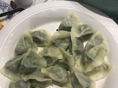 -煎饼卷大葱·非遗传承·潍坊菜(十笏园店)
