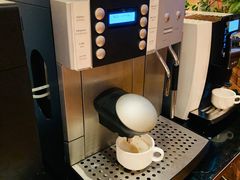 -马哥孛罗咖啡厅·Cafe Marco (厦门马哥孛罗东方大酒店)