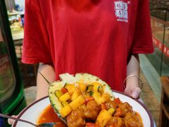 -百年银屏蚝烙·非遗潮汕菜(乐山店)