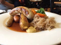 -兰特伯爵西餐厅·啤酒屋(方庄店)