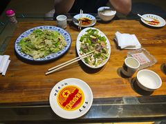 -即墨老公社·海肠捞饭大王(古城店)