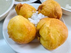-老磁器口豆汁店(天坛店)