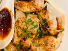 红油虾肉抄手-鼎泰丰(国金店)