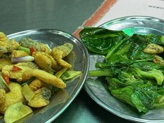 -黄亚华小食店(Jalan Alor)
