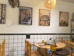 -阿鸡鱼庄·顺德鲜蒸小炒(亚运村店)