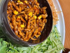 -满园烤鸭·春饼(丰科路万达店)