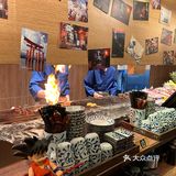 大森 | 超适合一起喝[啤酒]看奥运的深夜食堂～