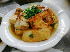 -黎记大排档(慈云路店)