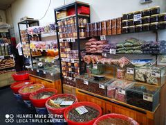 零售区-方林富炒货店(武林路店)