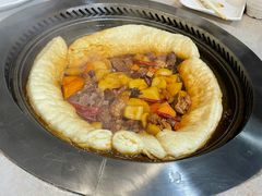 -二十一分小锅炖(皓月店)