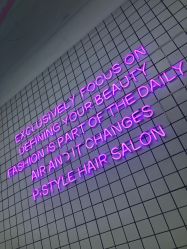 -P.STYLE 派斯造型