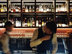 -JZ Club 爵士酒吧(上海店)