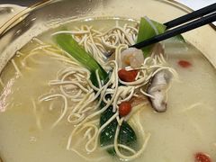 -假装苏杭·园林餐厅(陆家嘴中心店)