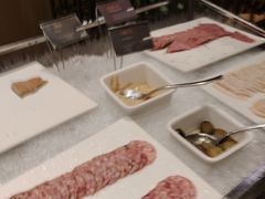 -顺德联塑万怡酒店·万荟轩自助餐厅