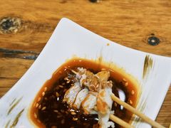 -杨记清芳牛肉拉面(京广路店)