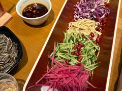 -华府九号海鲜烧烤大排档(龙域店)