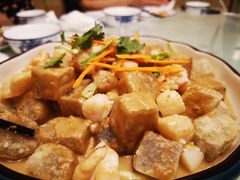 -荣祥海鲜·烟台菜(胜利路二部)