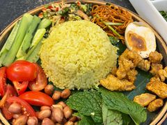 -一善菌·云南菌汤·云南菜(银泰城店)