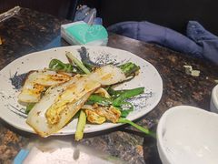 -阪尚皇·原切牛排·烤肉火锅自助(北京路店)